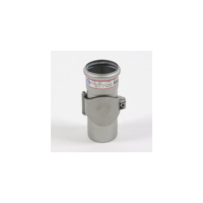 75 SF RENSRÖR M LUCKA